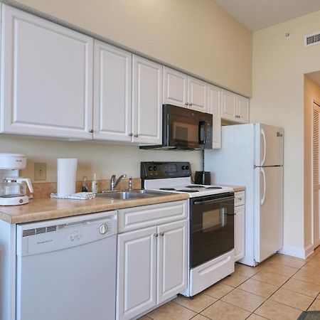2501 S Ocean Blvd, 1205 - Ocean Front Sleeps 6 Villa Myrtle Beach Ngoại thất bức ảnh