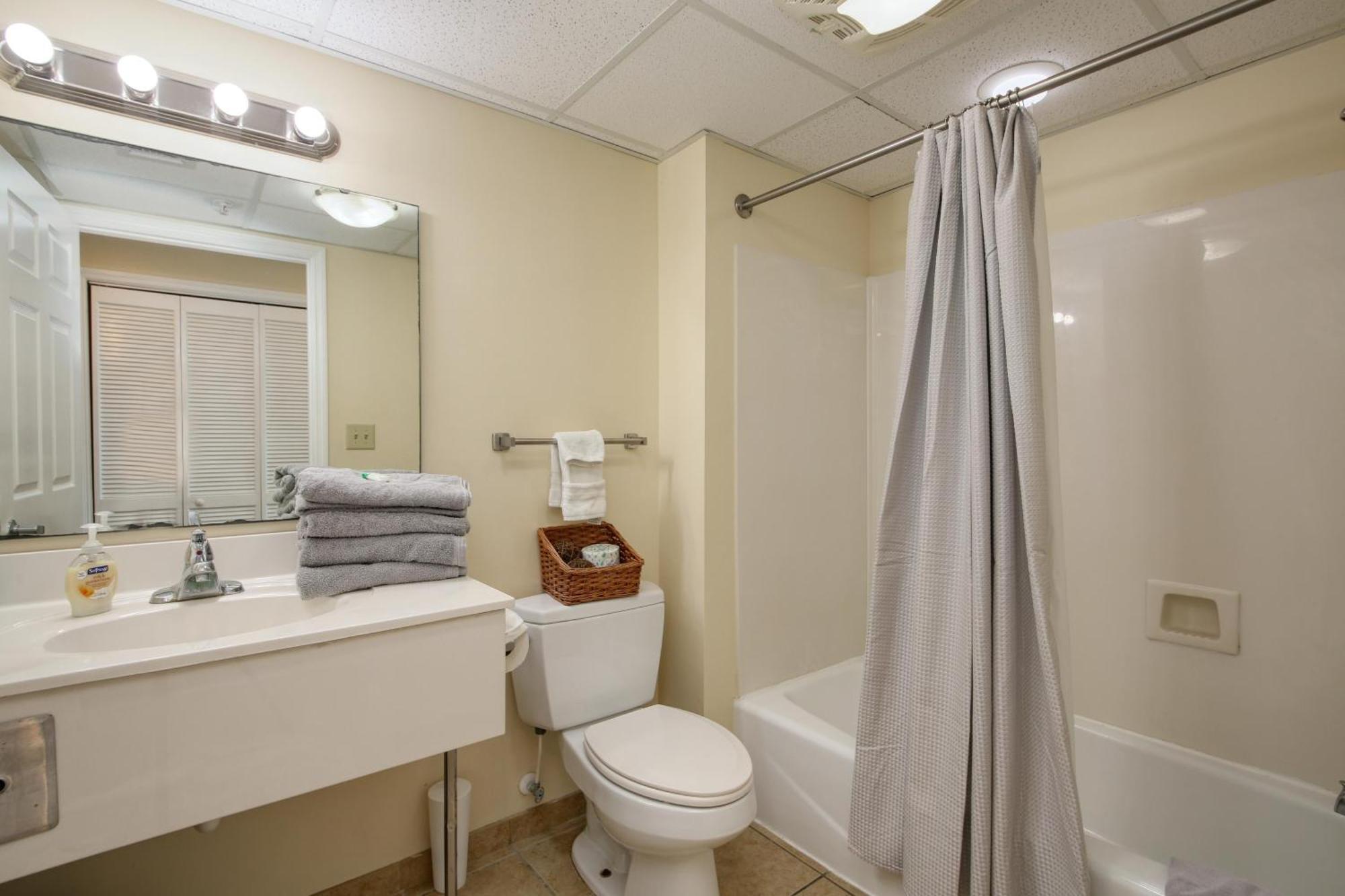 2501 S Ocean Blvd, 1205 - Ocean Front Sleeps 6 Villa Myrtle Beach Ngoại thất bức ảnh